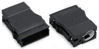 770-505021-000 WAGO 770 Series Strain Relief Housing, 5-Pole, Cable Mount