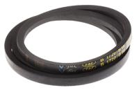 471-871 RS PRO Drive Belt, belt section B, 1670mm Length