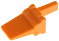 wm-4p Deutsch, DTM Male 4 Way Wedgelock for use with Automotive Connectors