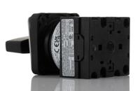 78640548-t0-2-8900eez-p1rs499-7201 Eaton Fuse Switch Disconnector, 3 + N Pole, 20A Max Current, 20A Fuse Current
