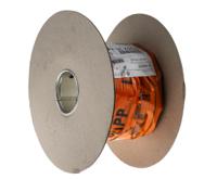 827-4293 RS PRO Control Cable, 7 Cores 0.5 mm² 20 AWG, Unscreened, 50 m, Grey Polyvinyl Chloride Sheath