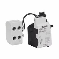 259442-nzm1-xu208-240ac Eaton 208 → 240V ac Undervoltage Release Circuit Trip for use with N(S)1(-4), NZM1(-4)