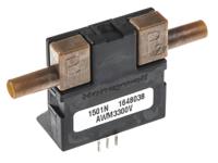 awm3300v Honeywell Amplified Airflow Sensor, -1000 sccm → 1000 cm³/min, AWM3000 Series
