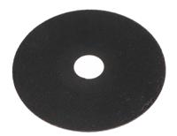 66252831451 Norton Cutting Disc Ceramic Cutting Disc, 115mm x 1.6mm Thick, Medium Grade, P80 Grit, 5 in pack