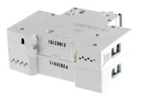 5su1356-7kk10 Siemens RCBO, 10A Current Rating, 1P+N Poles, 30mA Trip Sensitivity, Type C, Sentron Range