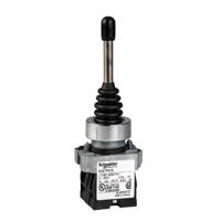 xd2pa247 Schneider Electric 4-Axis Joystick Controller Lever