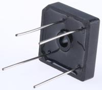 vs-gbpc3508w Vishay Bridge Rectifier, 35A, 800V, 4-Pin