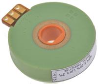 842-7166 RS PRO 5kΩ Rotary Potentiometer 1-Gang