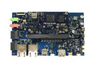 rtk9754l23s01000be Renesas Electronics RZ/V2L Evaluation Board Kit 64 bit ARM Evaluation Kit RTK9754L23S01000BE