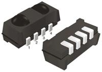 tssp77p38tt Vishay TSSP77P38TT, 38kHz IR Detector, 940nm ±50 °, 40m Range, 2.5 V - 5.5V, SMT, 6.8 x 3 x 3.2mm