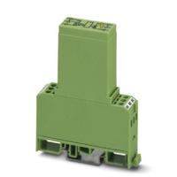 2954235 Phoenix Contact EMG 17-OV- 24DC/240AC/3 Series Solid State Interface Relay