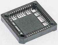 wplcc068-st1rc Winslow 1.27mm Pitch 68 Way PLCC Socket