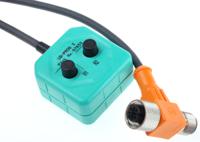 ub-prog2 Pepperl + Fuchs Programmer for Use with UB Series