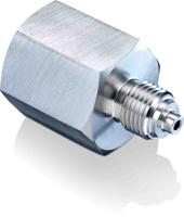 arin210l Bourdon, G 1/8