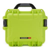 905s-010li-0a0 Nanuk Nanuk 905 Waterproof Plastic Case, 318 x 257 x 152mm