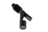 174-8426 RS PRO Horizontal External Nylon Float Switch, Float, SPNO, 240V ac Max, 120V dc Max