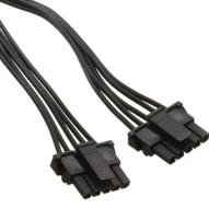 1451320510 Molex 5 Way Female Micro-Fit TPA to 5 Way Female Micro-Fit TPA Wire to Board Cable, 1m