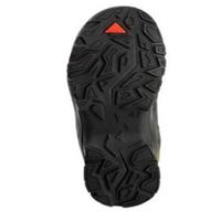 6737341 Heckel MACSOLE® ADVENTURE 3.0 Men's Black Non Metal Toe Capped Safety Shoes, UK 7, EU 41