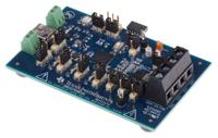drv2700evm Texas Instruments Evaluation Board Piezo Driver for DRV2700