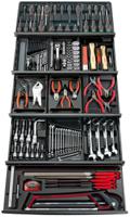 cm143pf Facom 143 Piece Engineer Tool Kit Tool Kit
