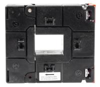 171-8851 RS PRO Base Mounted Current Transformer, 400A Input, 400:5, 5 A Output, 33 x 23mm Bore