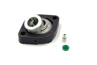 glcte20-xl 2 Hole Flange Bearing Unit, GLCTE20-XL, 20mm ID