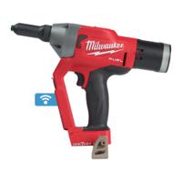4933478601 Milwaukee  Cordless 7 mm Rivet Gun