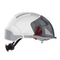 ahv400-002-900 JSP Silver Helmet Connecting Kit, EVO VISTA