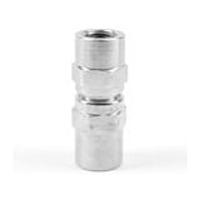 rhdi38cf Parker Steel Non-Return Valve Check Valve, G 3/8in, 400 bar
