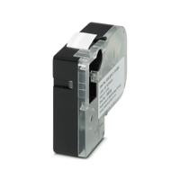 1092026 Phoenix Contact, MM-TML (EX3,8)R C1 WH/BK Label for use with THERMOFOX, THERMOMARK GO, THERMOMARK GO.K
