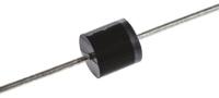 p600g-e354 Vishay 400 V 6 A Diode Plastic 2-Pin P600