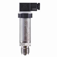 404366000-478-405-504-20-61-000 Jumo 404366 Series Pressure Transmitter, -1bar Min, 0bar Max, Analogue Output, Relative Reading