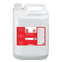 276-8048 RS PRO Unscented Hand Cleaner with Natural Scrub - 5 L Bottle