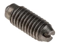 478-917 RS PRO M5 Spring Plunger, 12.9mm Long