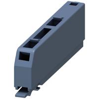3zy1122-2ba00 Siemens 3ZY1122 Series Terminal Block, Spring Terminal Termination