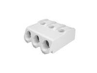flts32wr00 Amphenol Communications Solutions FLTS32WR Series PCB Terminal Block, 3-Contact, Surface Mount, 1-Row, SMD Termination