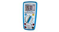 p2180 PeakTech P2180 Handheld LCR Meter 4000μF, 60 Mega Ohm, 6H