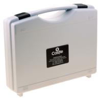 01ga2006s Castle GA2006S Vibration Meter - Acceleration, Displacement, Velocity, 1 Axis