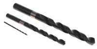 a190-3 Dormer 21-Piece Twist Drill Bit Set for Multi-Material, 3/8in Max, 1/16in Min, HSS Bits