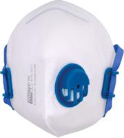 p352 Pro Fit FFP2 NR D Series Disposable Respirator, FFP2 NR D, Valved, Fold Flat