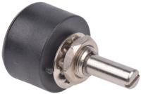 173-0731 RS PRO 10Ω Wirewound Potentiometer Panel Mount