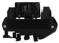 dra1-cmx100d6 Sensata Crydom DRA Series Solid State Interface Relay, 10 V dc Control, 6 A Load, DIN Rail Mount