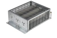 es2-26r-s-b Cressall, 26Ω 3kW Ceramic, Wire Wound Chassis Mount Resistor ES2-26R-S-B 0 → +5%