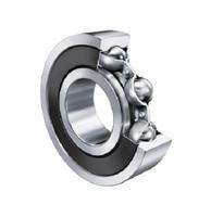 629-c-2hrs FAG 629-C-2HRS 1 Row Ball Bearing - 9 mm ID, 26 mm OD