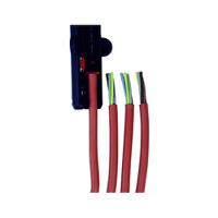 220-7 SAM  Series Wire Stripper, 6mm Min, 13mm Max, 24.5 mm Overall