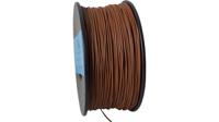 060102502 PVC HU wire 0,25 mm stranded BRN 100m