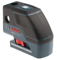 0601066b00 Bosch GCL 25 635nm Laser Colour Red 2 Line Laser Level