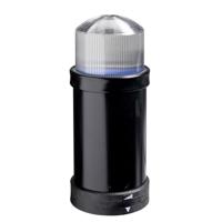xvbc6m7 Schneider Electric Harmony XVBC Series Clear Flashing Effect Beacon Unit, 230 V ac, AC