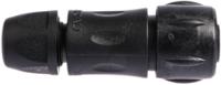 uts6jc10e7p Souriau Sunbank by Eaton, UTS 7 Way Cable Mount MIL Spec Circular Connector Plug, Pin Contacts,Shell Size 10, Bayonet,
