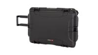 955s-010bk-0a0 Nanuk Nanuk 955 Waterproof Resin Case With Wheels, 650 x 508 x 300mm